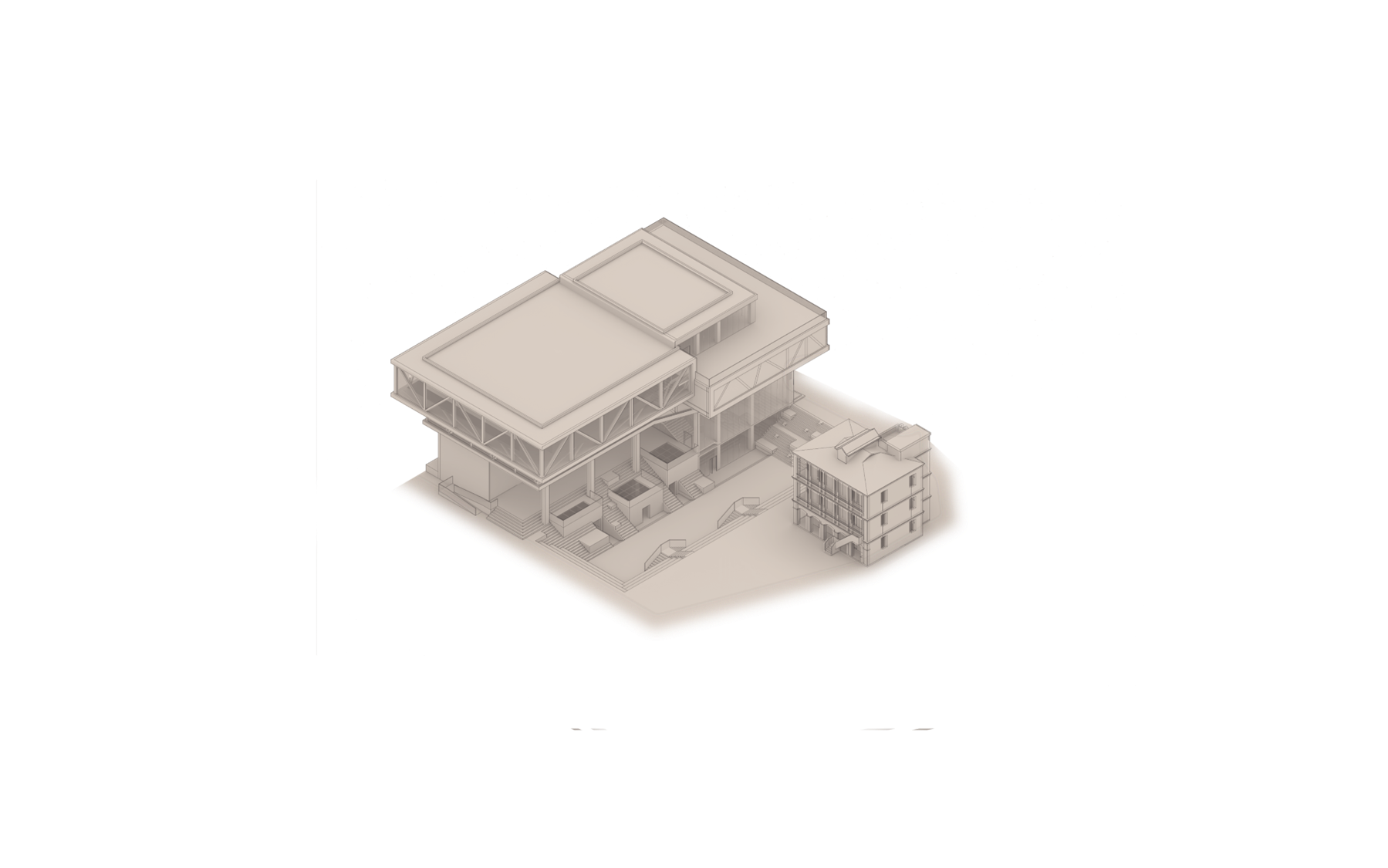 基地二