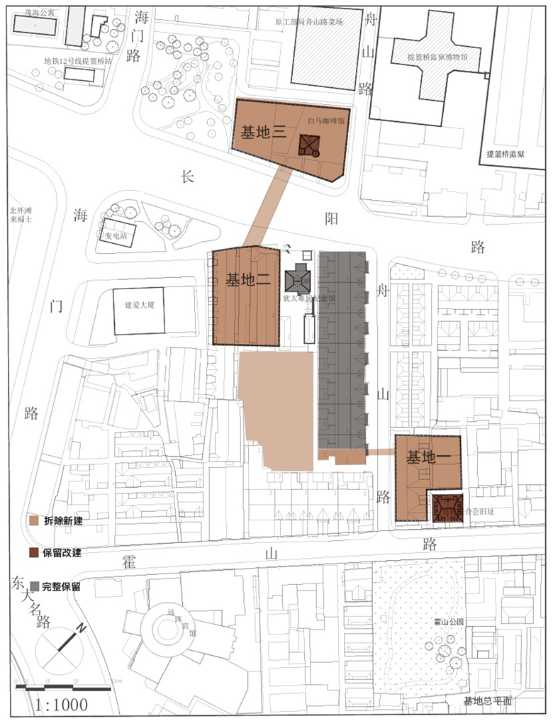 改造示意