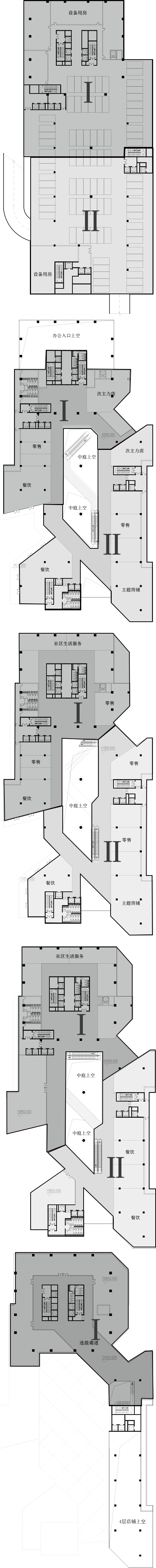防火分区