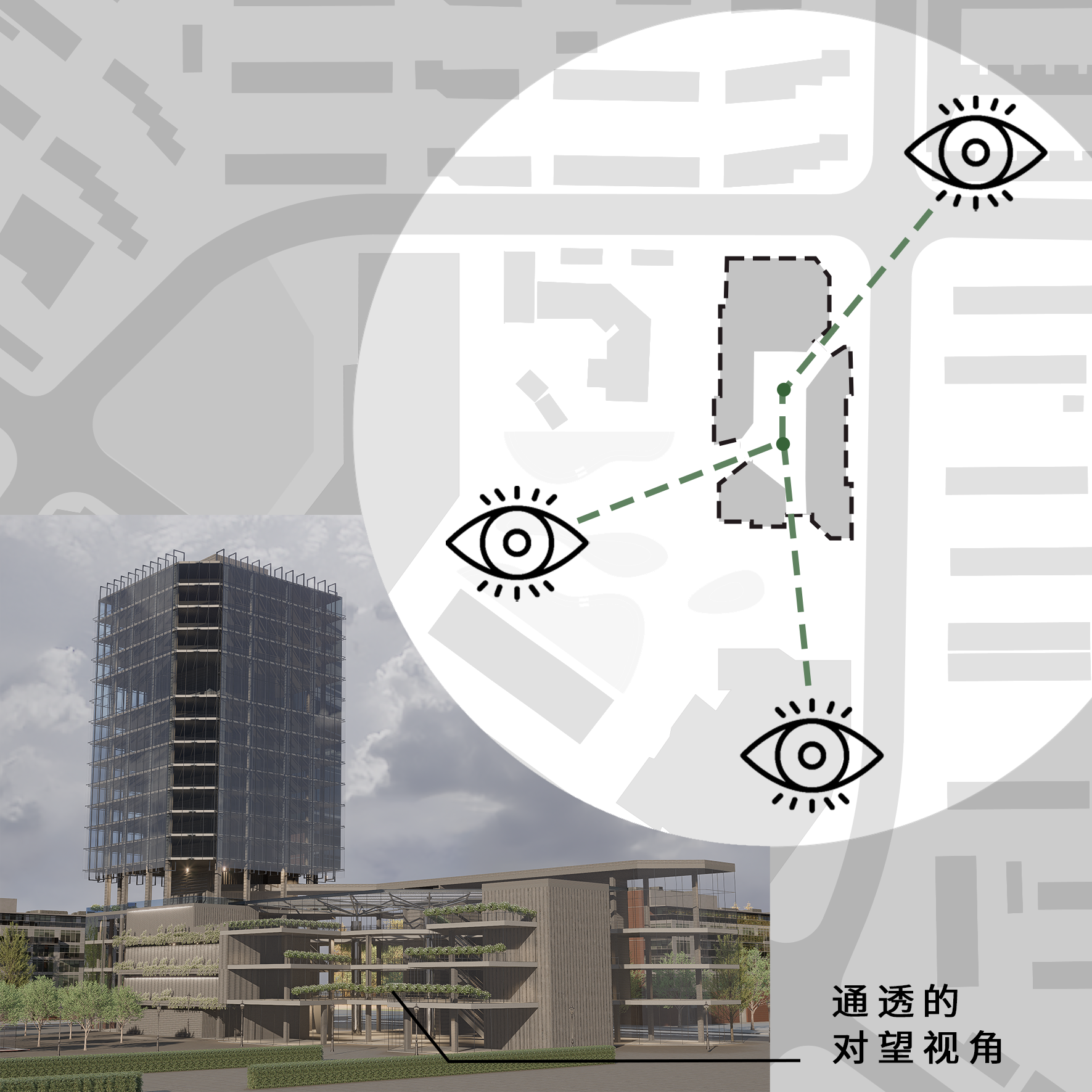 场地分析