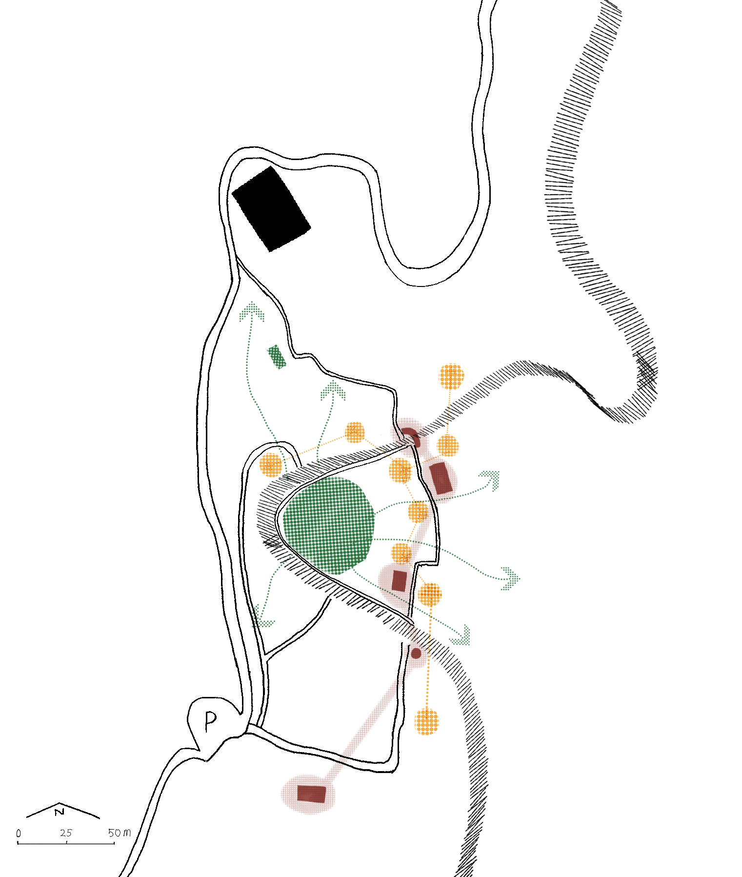草图